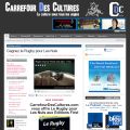 Participer au jeu concours gratuit organis par Carrefour Des Cultures