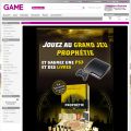 Participer au jeu concours gratuit organis par Game.fr