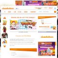 Participer au jeu concours gratuit organis par Nickelodeon