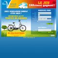 Participer au jeu concours gratuit organis par Tourisme Vaucluse