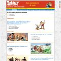 Participer au jeu concours gratuit organis par Asterix.com