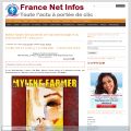Participer au jeu concours gratuit organis par France Net Infos