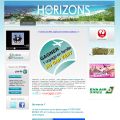 Participer au jeu concours gratuit organis par Horizons Monde