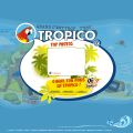 Participer au jeu concours gratuit organis par Tropico