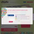 Participer au jeu concours gratuit organis par Ubudu