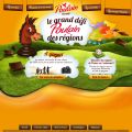 Participer au jeu concours gratuit organis par Chocolat Poulain