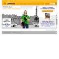 Participer au jeu concours gratuit organis par Lufthansa