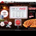 Participer au jeu concours gratuit organis par Pizza Hut