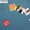 Participer au jeu concours gratuit organis par Morgan