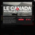Participer au jeu concours gratuit organis par Tourisme Canada