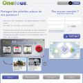 Participer au jeu concours gratuit organis par Onetous