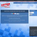 Participer au jeu concours gratuit organis par Natom