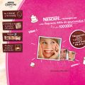 Participer au jeu concours gratuit organis par Nescaf