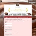 Participer au jeu concours gratuit organis par Le Cacaotier
