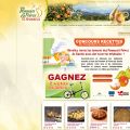 Participer au jeu concours gratuit organis par Syndicat des Pommes et Poires de Savoie