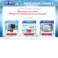 Participer au jeu concours gratuit organis par TF1