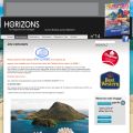 Participer au jeu concours gratuit organis par Horizons Monde