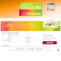 Participer au jeu concours gratuit organis par Loire Proprits