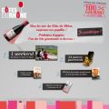 Participer au jeu concours gratuit organis par Vins de Ctes du Rhne