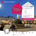 Participer au jeu concours gratuit organis par Tourisme Hrault