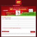 Participer au jeu concours gratuit organis par Fromages Jort