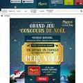 Participer au jeu concours gratuit organis par Picwic