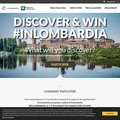 Participer au jeu concours gratuit organis par Tourisme Lombardie