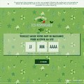 Participer au jeu concours gratuit organis par Heineken