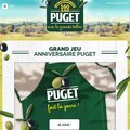Participer au jeu concours gratuit organis par Puget