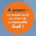 Participer au jeu concours gratuit organis par VOLKSWAGEN France