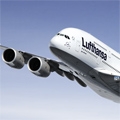 Participer au jeu concours gratuit organis par Lufthansa