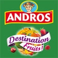 Participer au jeu concours gratuit organis par Andros