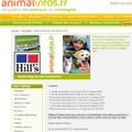 Participer au jeu concours gratuit organis par Animalinfos