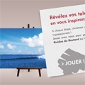 Participer au jeu concours gratuit organis par Tourisme Normandie