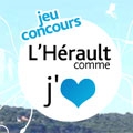 Participer au jeu concours gratuit organis par Hrault Tourisme