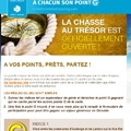 Participer au jeu concours gratuit organis par Tourisme Gironde