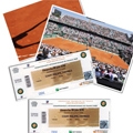 Participer au jeu concours gratuit organis par Roland Garros