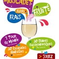 Participer au jeu concours gratuit organis par Vins de Loire