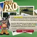 Participer au jeu concours gratuit organis par Tourisme Aisne