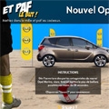 Participer au jeu concours gratuit organis par Opel