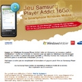 Participer au jeu concours gratuit organis par Windows Live Messenger