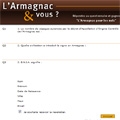 Participer au jeu concours gratuit organis par Armagnac