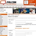Participer au jeu concours gratuit organis par JVN.com