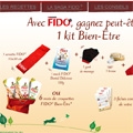 Participer au jeu concours gratuit organis par Fido