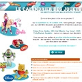 Participer au jeu concours gratuit organis par Mattel
