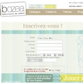 Participer au jeu concours gratuit organis par Bozea.com