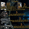 Participer au jeu concours gratuit organis par Stargate SGC