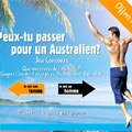 Participer au jeu concours gratuit organis par Tourism Queensland