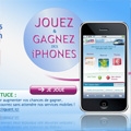 Participer au jeu concours gratuit organis par Voyages SNCF