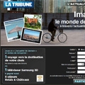 Participer au jeu concours gratuit organis par La Tribune